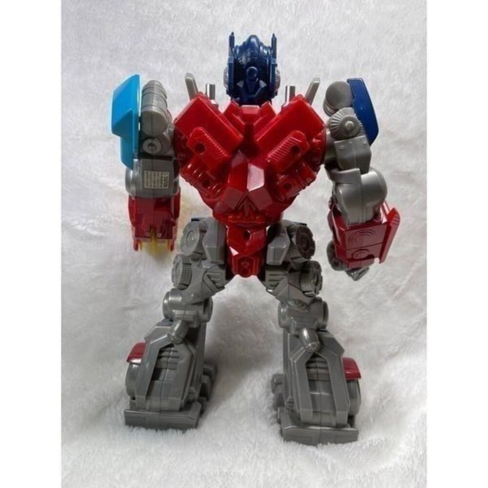 Transformers Optimus Prime - Picture 7 of 8